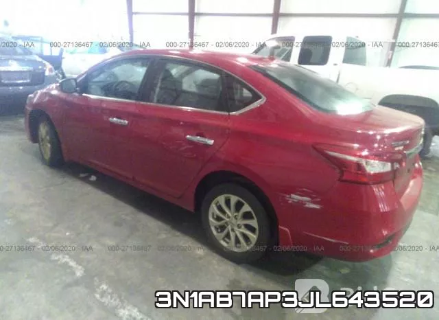 3N1AB7AP3JL643520 фото 4
