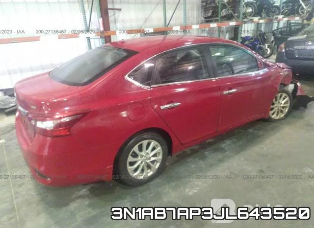 3N1AB7AP3JL643520 фото 5