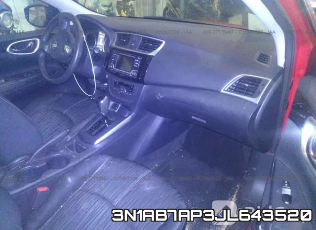 3N1AB7AP3JL643520 фото 6