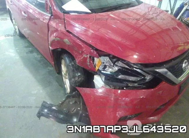 3N1AB7AP3JL643520 фото 7