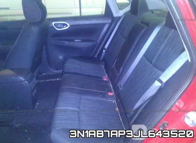 3N1AB7AP3JL643520 фото 9