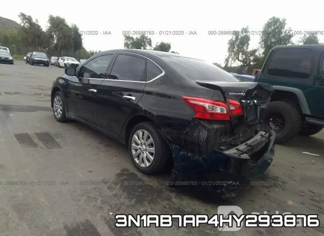3N1AB7AP4HY293876 фото 4