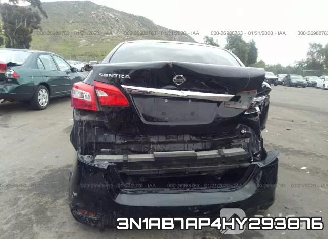 3N1AB7AP4HY293876 фото 7
