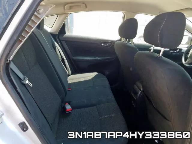 3N1AB7AP4HY333860 фото 7