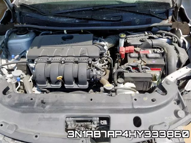 3N1AB7AP4HY333860 фото 8