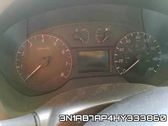 3N1AB7AP4HY333860 фото 9