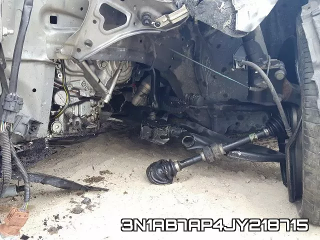 3N1AB7AP4JY218715 фото 2
