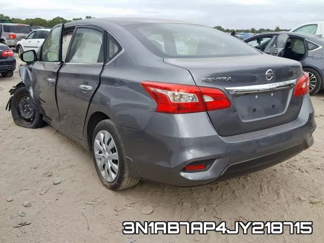 3N1AB7AP4JY218715 фото 4