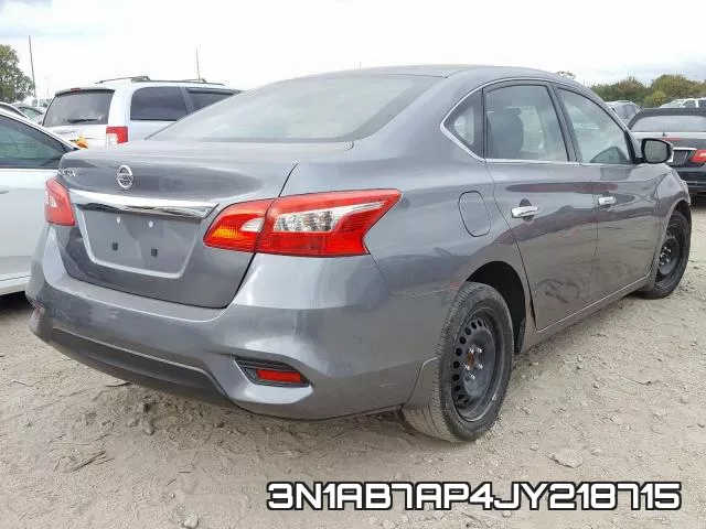 3N1AB7AP4JY218715 фото 5