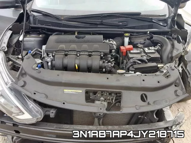 3N1AB7AP4JY218715 фото 8
