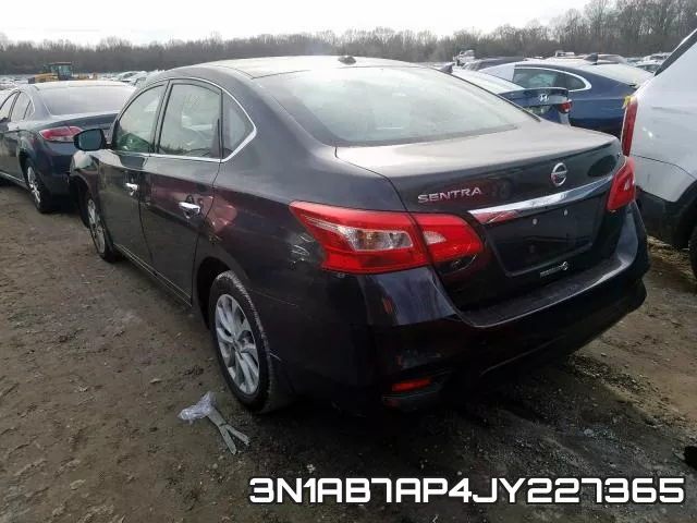 3N1AB7AP4JY227365 фото 4
