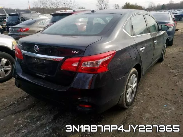 3N1AB7AP4JY227365 фото 5