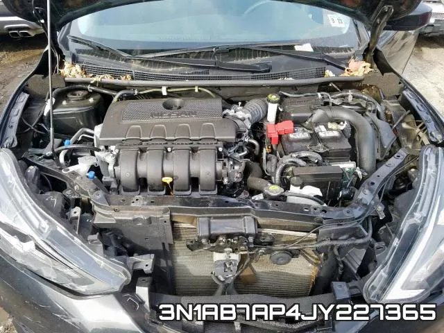 3N1AB7AP4JY227365 фото 8