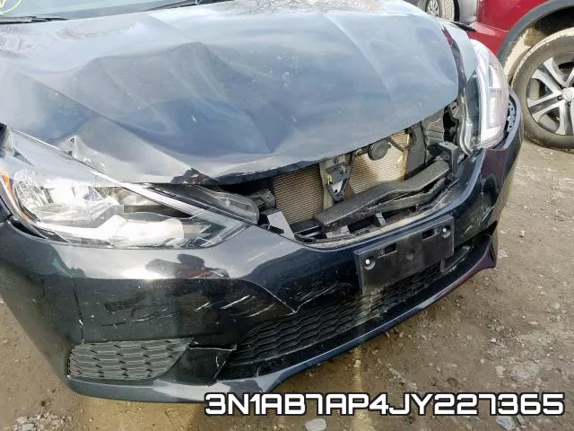 3N1AB7AP4JY227365 фото 10