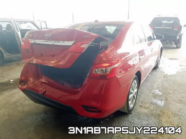 3N1AB7AP5JY224104 фото 5