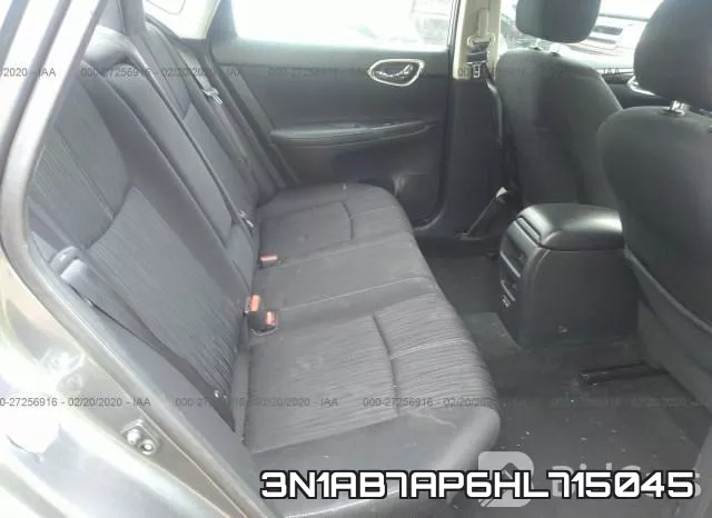 3N1AB7AP6HL715045 фото 9