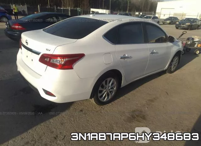 3N1AB7AP6HY348683 фото 5