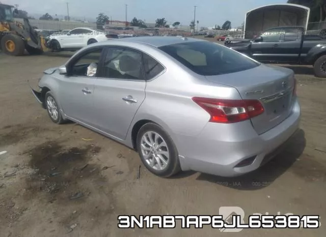 3N1AB7AP6JL653815 фото 4