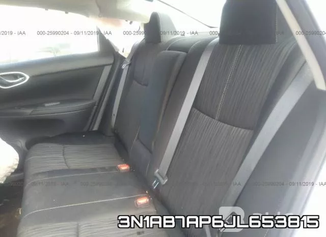 3N1AB7AP6JL653815 фото 9