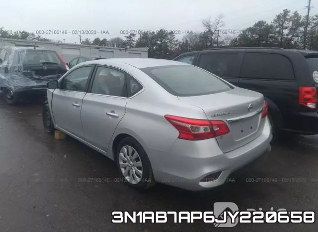 3N1AB7AP6JY220658 фото 4