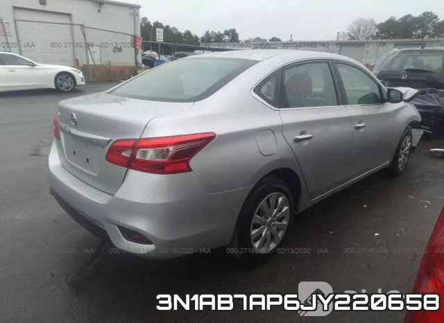 3N1AB7AP6JY220658 фото 5