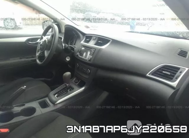 3N1AB7AP6JY220658 фото 6