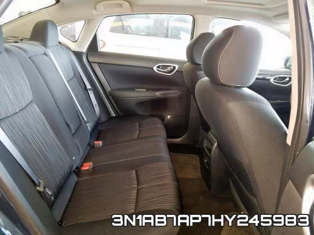 3N1AB7AP7HY245983 фото 7