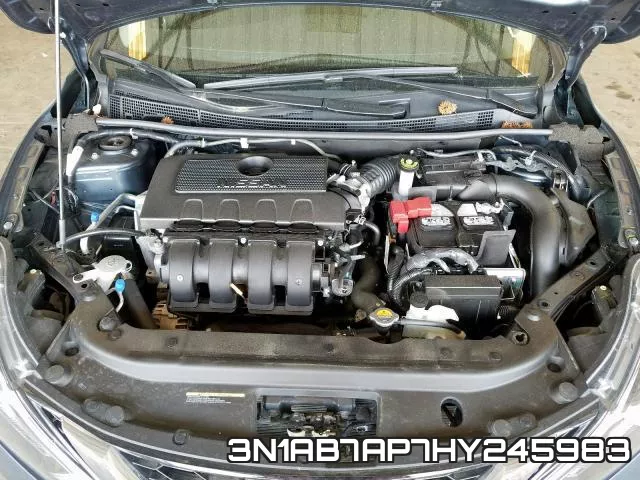 3N1AB7AP7HY245983 фото 8