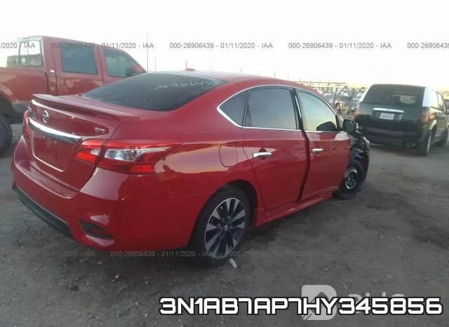 3N1AB7AP7HY345856 фото 5