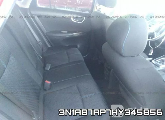 3N1AB7AP7HY345856 фото 9