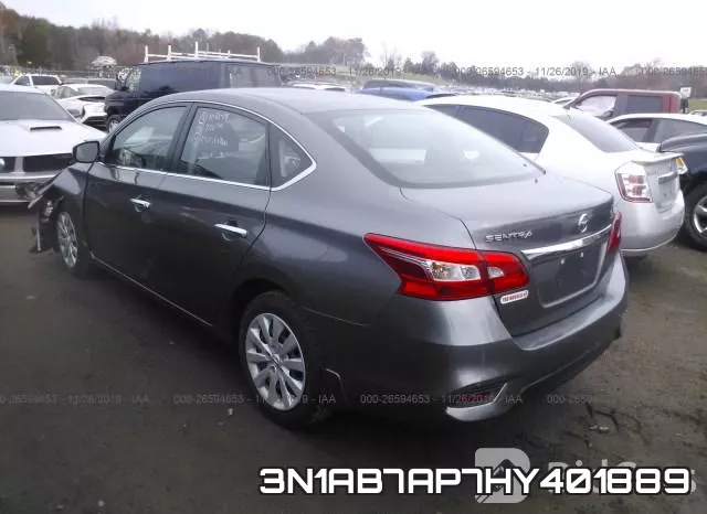 3N1AB7AP7HY401889 фото 4