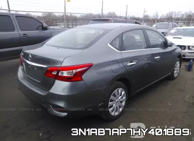 3N1AB7AP7HY401889 фото 5
