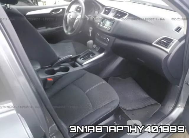 3N1AB7AP7HY401889 фото 6