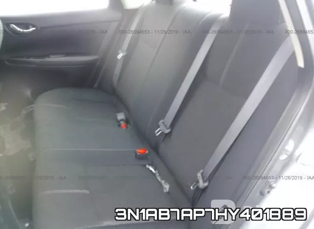 3N1AB7AP7HY401889 фото 9