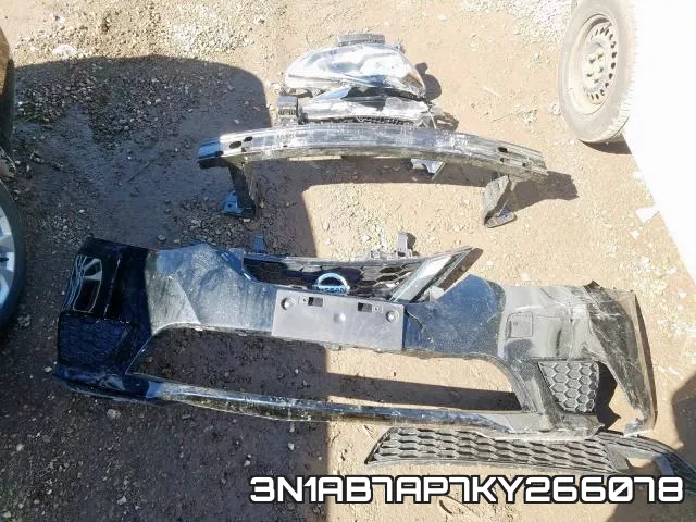 3N1AB7AP7KY266078 фото 10