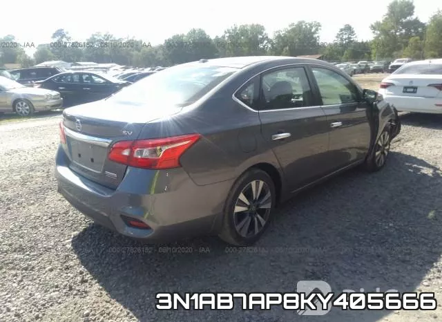 3N1AB7AP8KY405666 фото 5