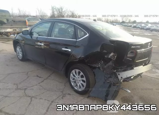 3N1AB7AP8KY443656 фото 4