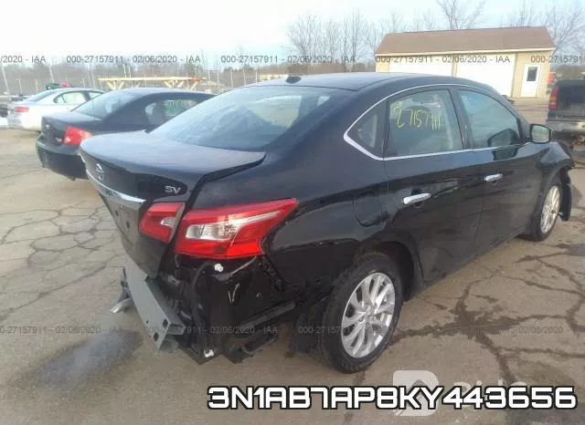 3N1AB7AP8KY443656 фото 5