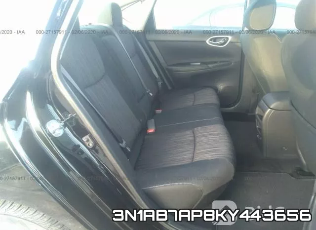 3N1AB7AP8KY443656 фото 9