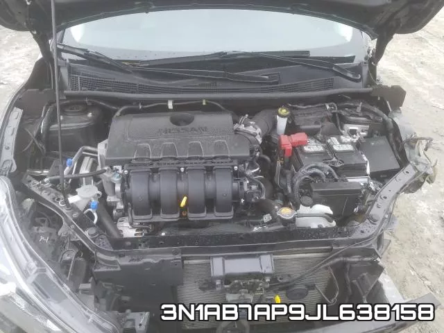 3N1AB7AP9JL638158 фото 8