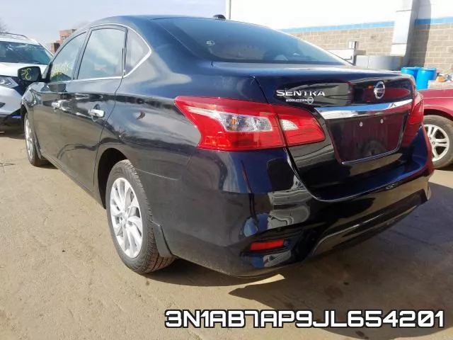 3N1AB7AP9JL654201 фото 4