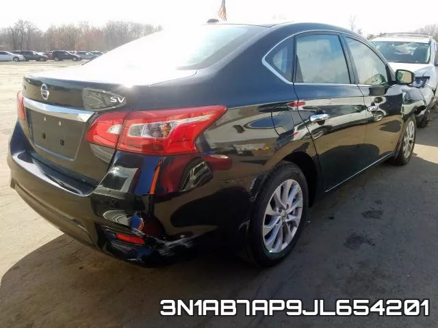 3N1AB7AP9JL654201 фото 5