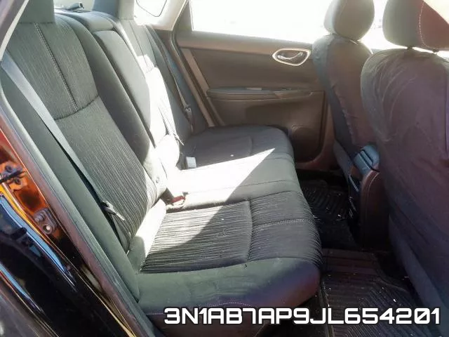 3N1AB7AP9JL654201 фото 7
