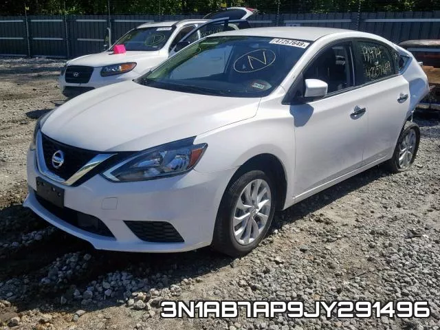 3N1AB7AP9JY291496 фото 3