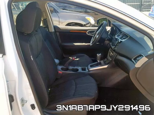 3N1AB7AP9JY291496 фото 6
