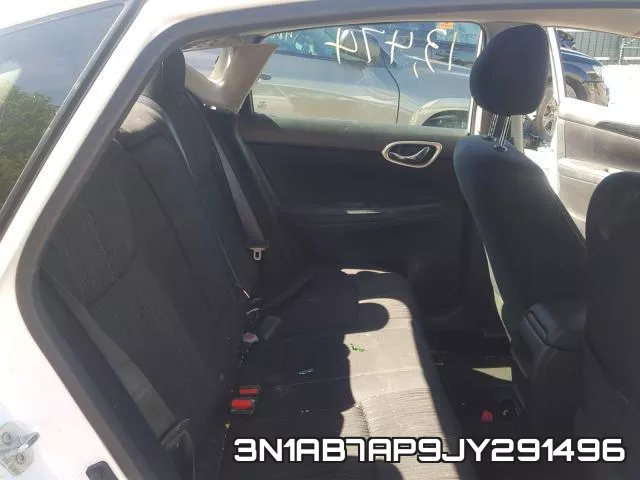 3N1AB7AP9JY291496 фото 7