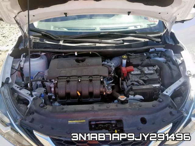 3N1AB7AP9JY291496 фото 8
