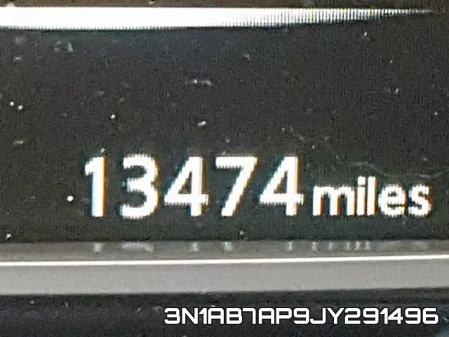 3N1AB7AP9JY291496 фото 9