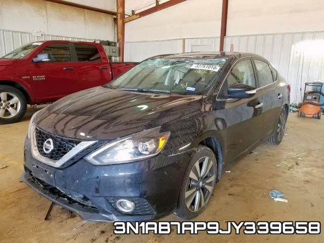 3N1AB7AP9JY339658 фото 3