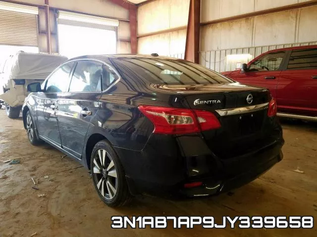 3N1AB7AP9JY339658 фото 4